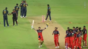 RCB vs GT IPL 2026 FINAL MATCH RCB WON