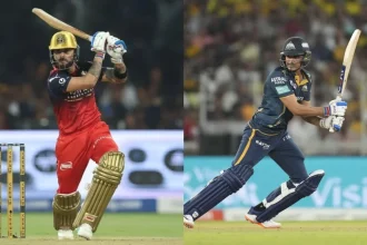RCB vs GT Match Prediction: Who Will Win IPL 2026 Final Today?
