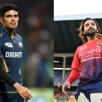RCB vs GT Probable Playing XI, Injury Updates, and Team News for IPL 2026 Final