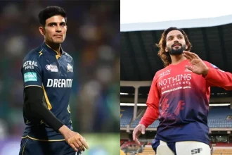 RCB vs GT Probable Playing XI, Injury Updates, and Team News for IPL 2026 Final