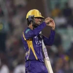 Updated IPL 2026 Points Table After RCB vs KKR
