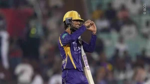 Updated IPL 2026 Points Table After RCB vs KKR