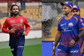 RCB vs MI IPL 2026 MATCH 54