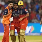 RCB vs MI IPL 2026: Royal Challengers Bengaluru Won By 2 Wickets On Final Ball
