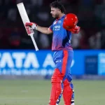 RR vs DC, IPL 2026: Delhi Capitals Claims Victory With Historic 226 Runs Chase