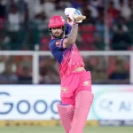 RR vs DC, IPL 2026 Match 43: 1st Inning