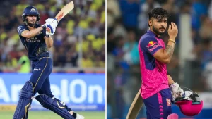 Where And How To Watch GT vs RR IPL 2026 Qualifier 2 Match Live? Full Streaming And Telecast Details