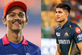RR vs GT IPL 2026 MATCH 52
