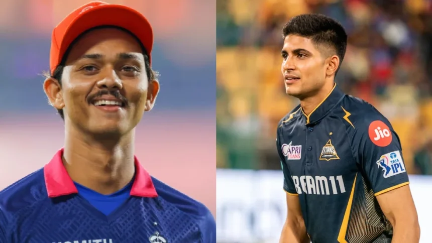 RR vs GT IPL 2026 MATCH 52