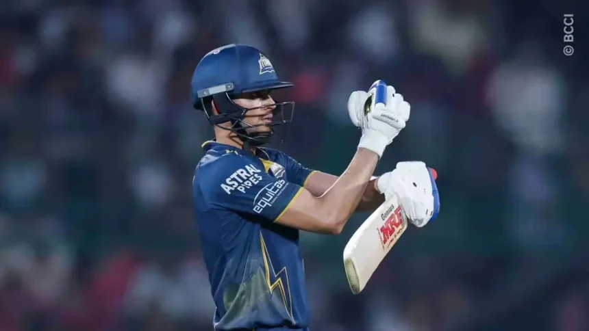 RR vs GT, IPL 2026 Match 52: 1ST INNING