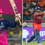 IPL 2026: RR vs LSG, Head-To-Head, Probable XIs, Weather Report And Pitch Report