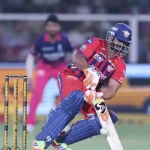 RR vs LSG IPL 2026 MATCH 64: ST INNING