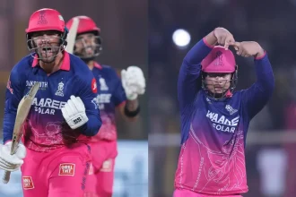 RR vs LSG, IPL 2026: Vaibhav Sooryavanshi’s 93 Led RR To Massive Win By 7 Wickets