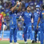 IPL 2026, MI, Mumbai Indians, MI vs LSG, Raghu Sharma,