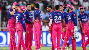 Rajasthan Royals