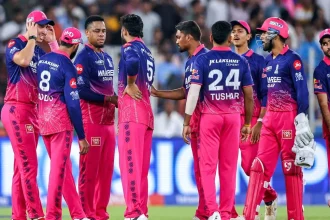 Rajasthan Royals