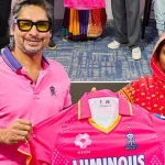Rajasthan Royals Pink Jersey: All You Need To Know