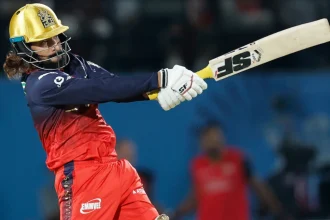 IPL 2026: Rajat Patidar Rewrites T20 League History With Massive Six Hitting Milestone