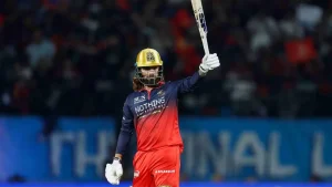 Rajat Patidar Joined The elite list Of MS Dhoni And Rohit Sharma, The Record Will Blow Your Mind