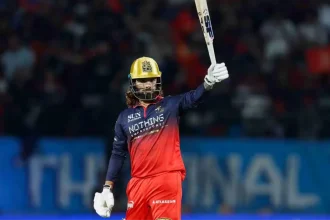 Rajat Patidar Joined The elite list Of MS Dhoni And Rohit Sharma, The Record Will Blow Your Mind