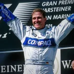 Ralf Schumacher Backs Charles Leclerc Over Lewis Hamilton Despite Strong F1 Form