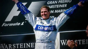 Ralf Schumacher Backs Charles Leclerc Over Lewis Hamilton Despite Strong F1 Form