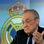 Real Madrid President Fiery Press Conference After Trophyless Season