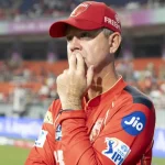 IPL 2026: Punjab Kings Lose 3rd Straight Match, Ponting Blasts Team’s ‘Virus’ Problem