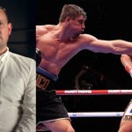 Daniel Knight On Rico Verhoeven After Controversial Loss To Oleksandr Usyk