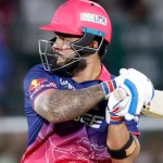 Riyan Parag Shares The Names Who Led DC To Win In Chase