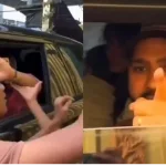 Watch Worth Rs 3.25 Crore? Fan tried to snatch Rohit Sharma’s watch, Video goes Viral