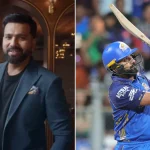 After Dominating Cricket, Rohit Sharma Is All Set To Make Waves On Television