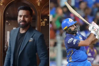 After Dominating Cricket, Rohit Sharma Is All Set To Make Waves On Television