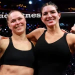 Ronda Rousey’s Explosive Netflix Garners 17 Million Viewers