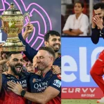 Royal Challengers Bengaluru Record In IPL Finals, List Of All Results