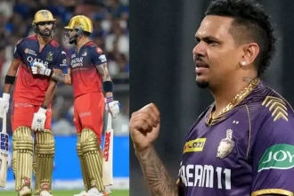 RCB vs KKR, IPL 2026: Virat Kohli’s Ton Led RCB To Six-Wicket Win