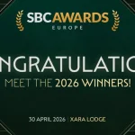 SBC Awards Europe: Meet the 2026 Winners