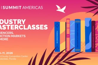 SBC Summit Americas to Introduce Interactive Industry Masterclasses