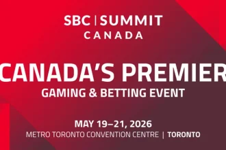 SBC Summit Canada Returns to Toronto Ahead of Alberta Market Launch 
