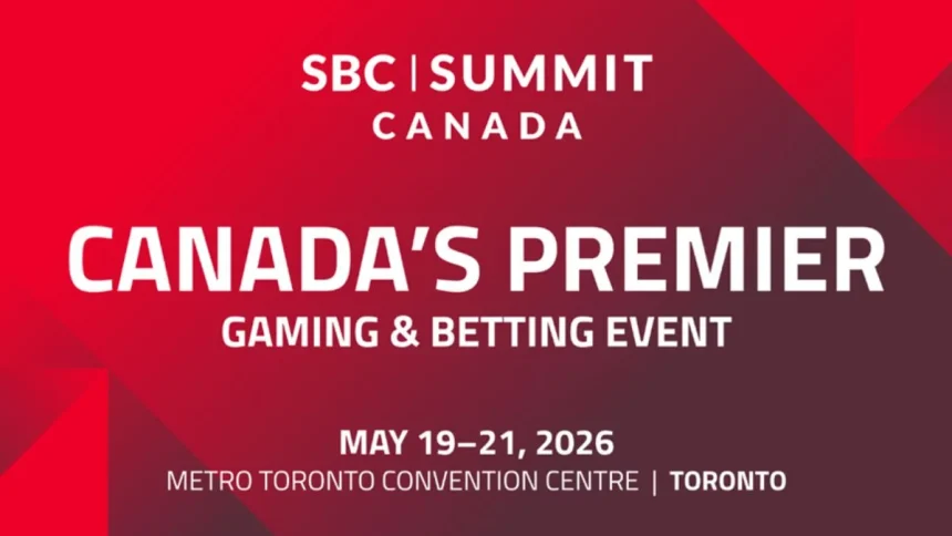 SBC Summit Canada Returns to Toronto Ahead of Alberta Market Launch