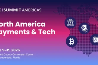 SBC Summit Americas: North America Payments & Tech Track to Examine AI, Crypto, and the Future of Transactions