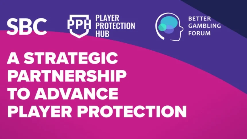 Better Gambling Forum and SBC announce strategic partnership