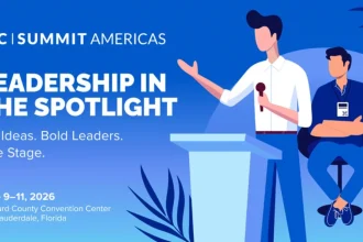 SBC Summit Americas’ Leaders Stage to tackle AI, Prediction Markets, and Regulatory Reform