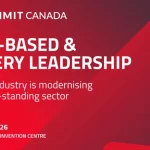 Land-based and Lottery Leadership in focus at SBC Summit Canada 2026