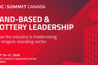 Land-based and Lottery Leadership in focus at SBC Summit Canada 2026