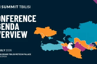 SBC Summit Tbilisi to Map Path to Growth for Gaming Companies Across Eastern Europe and Central Asia