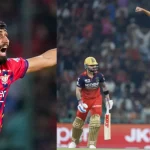 IPL 2026, Royal Challengers Bengaluru, LSG vs RCB, Lucknow Super Giants, Prince Yadav, Virat Kohli