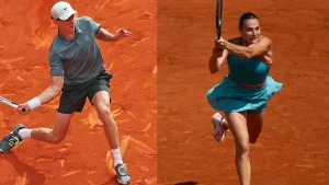 French Open prize money, Roland Garros 2026, Jannik Sinner, Aryna Sabalenka, Coco Gauff, Grand Slam prize money
