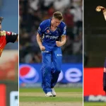 Top 5 Best Bowling Figures In SRH vs RR Matches