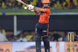 SRH vs CSK, IPL 2026: Thrilling 5 Wicket Win For SRH
